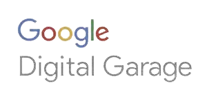 Google Digital Garage certificates for best freelance digital marketer in palakkad