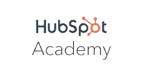 Hubspot Academy certificate for best freelance digital marketer in palakkad
